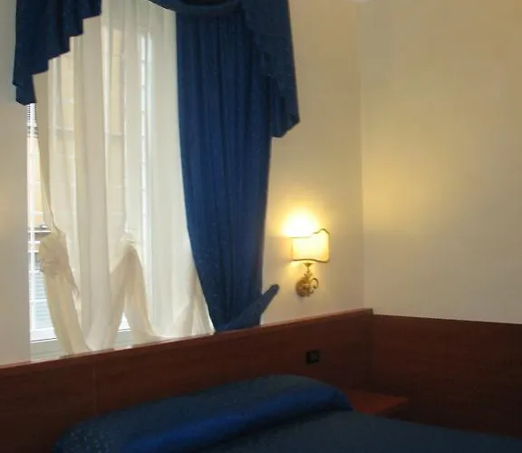 Frühstückspension Privato Giuseppe Rom