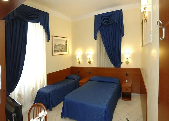Privato Giuseppe Rom