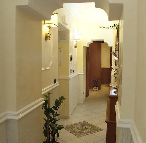 Privato Giuseppe 3*