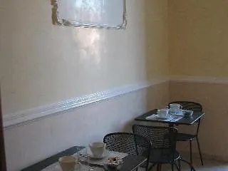 Frühstückspension Privato Giuseppe 3*