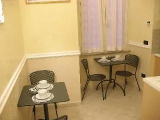 Privato Giuseppe Frühstückspension 3*