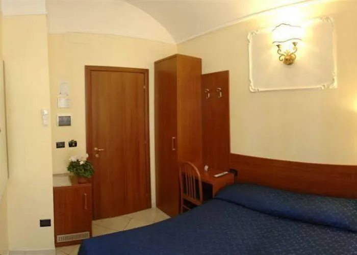Privato Giuseppe Frühstückspension 3*