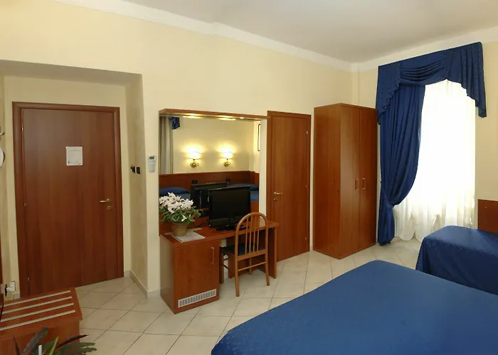 Privato Giuseppe 3* Rom