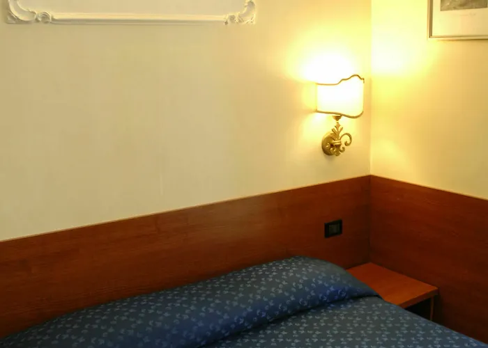 Privato Giuseppe 3* Rom