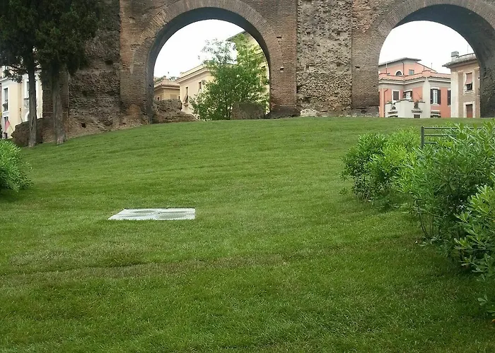Privato Giuseppe 3* Rom