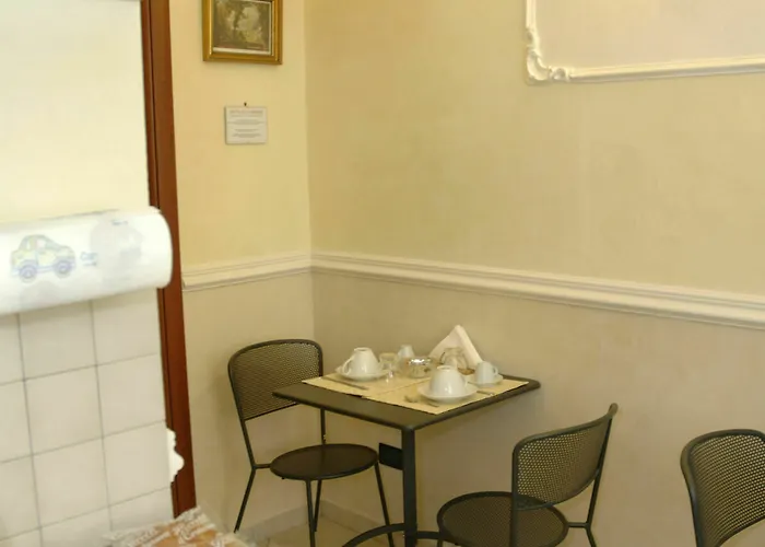 Privato Giuseppe 3*