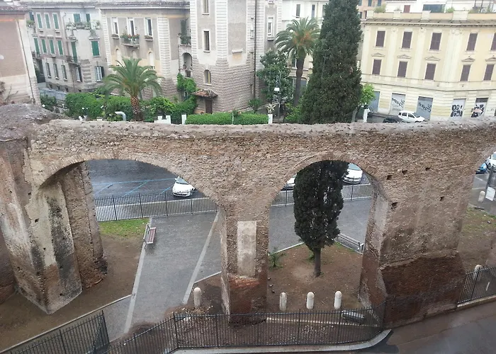 Privato Giuseppe Frühstückspension 3*