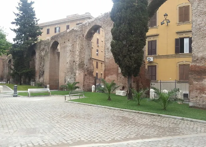 Privato Giuseppe 3*