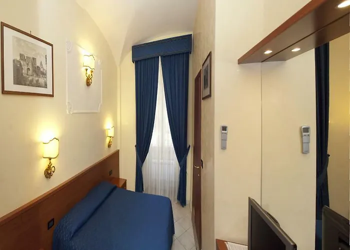 Privato Giuseppe Frühstückspension 3*