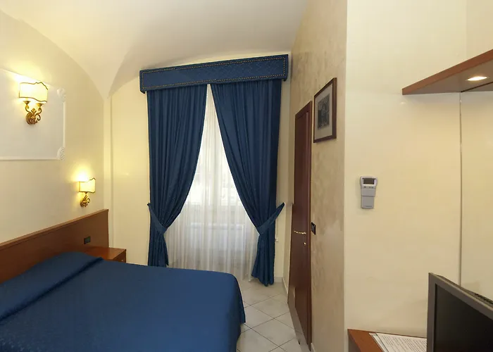 Frühstückspension Privato Giuseppe Rom