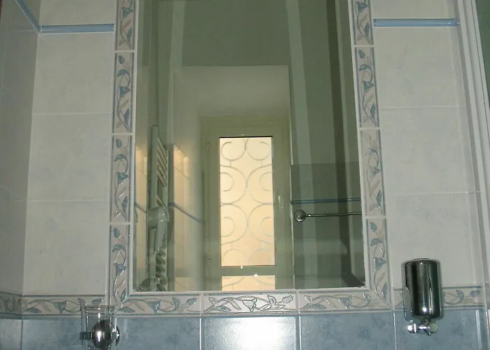 Frühstückspension Privato Giuseppe 3*