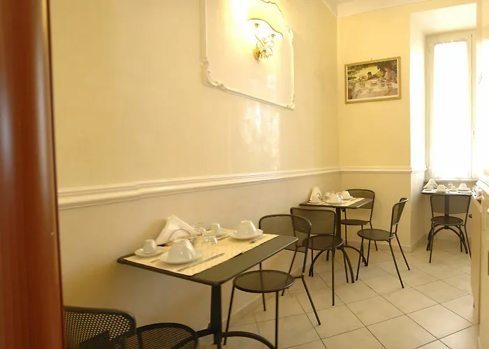 Frühstückspension Privato Giuseppe