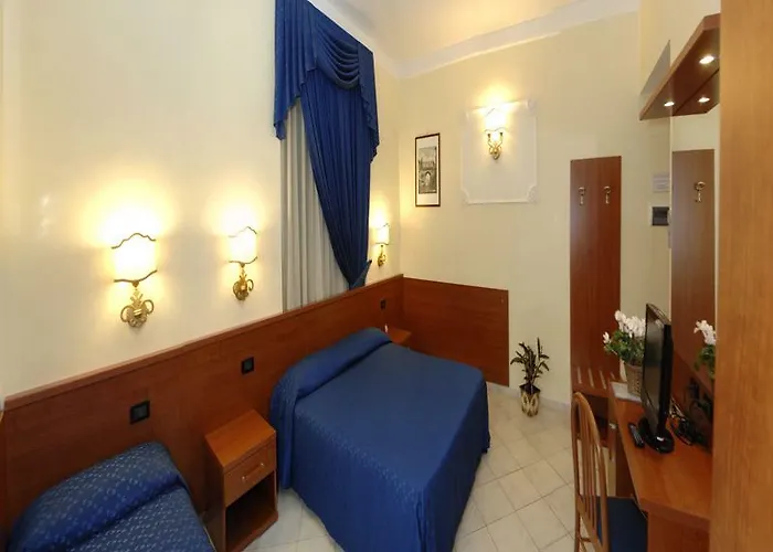 Privato Giuseppe 3* Rom
