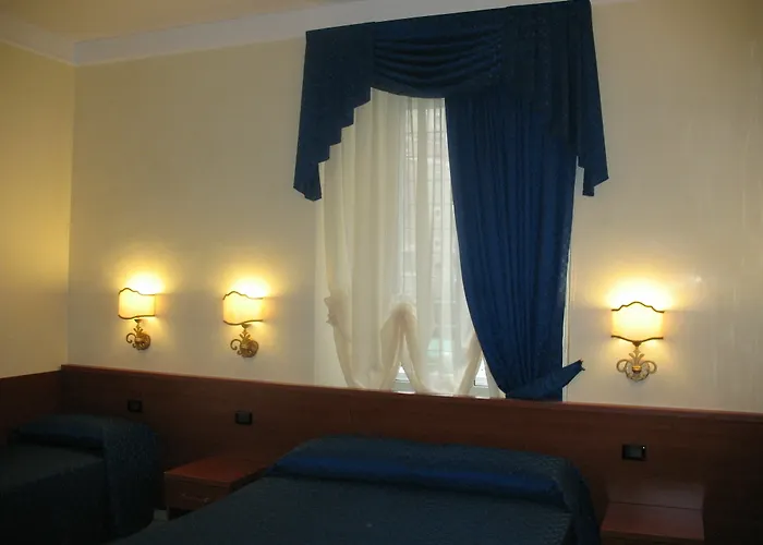 Frühstückspension Privato Giuseppe