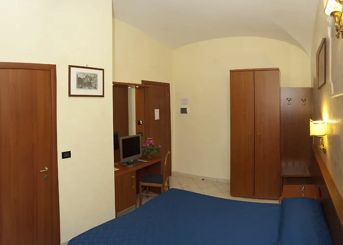 Frühstückspension Privato Giuseppe 3*