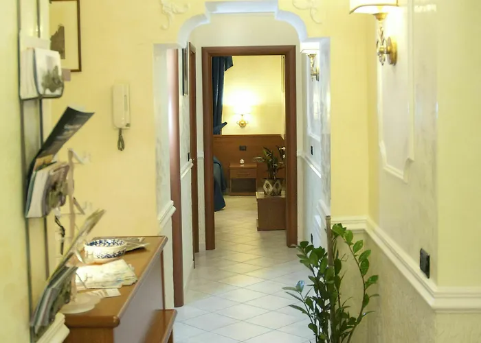 Frühstückspension Privato Giuseppe 3*