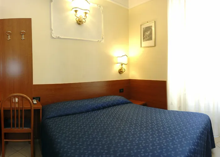 Privato Giuseppe Frühstückspension Rom