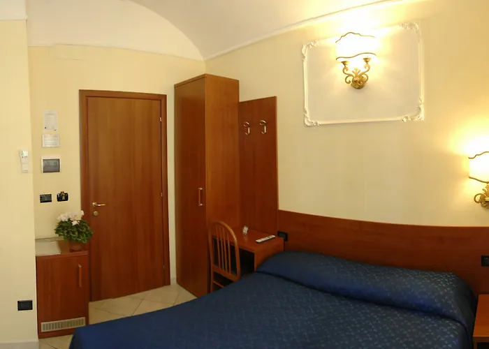 Frühstückspension Privato Giuseppe 3*