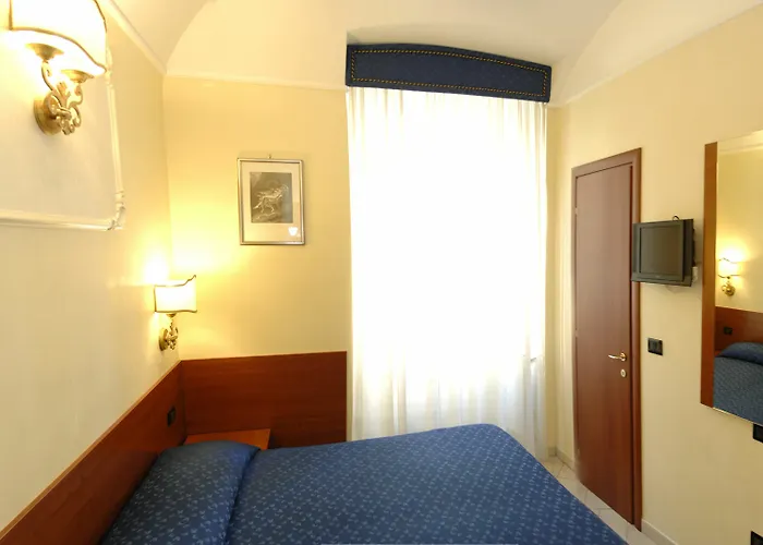 Frühstückspension Privato Giuseppe 3*