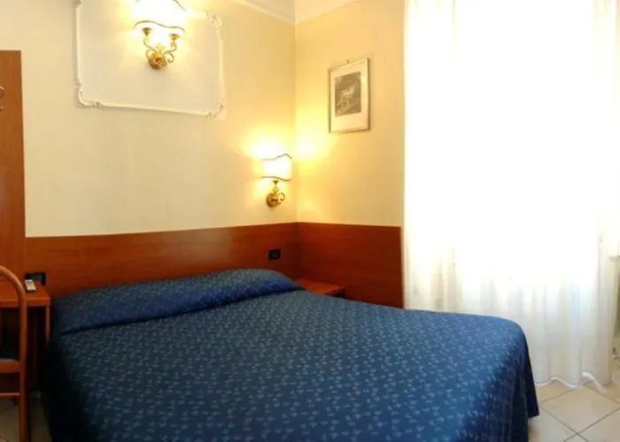 Frühstückspension Privato Giuseppe