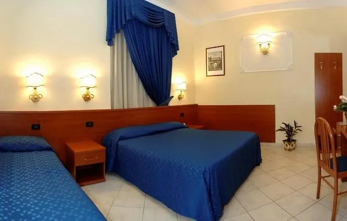 Privato Giuseppe Frühstückspension 3*